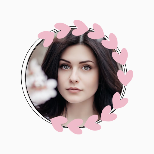Profile Picture 4 Social Media logo
