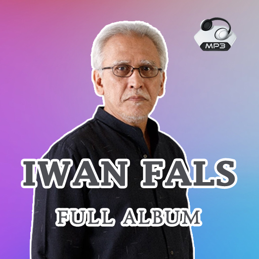 Iwan Fals Full Album Offline logo