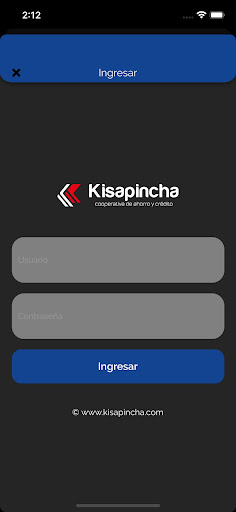 Crm Kisapincha Screen 3