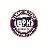 BPK Delivery icon