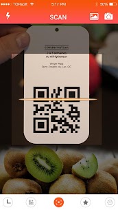 QR code reader For PC 1