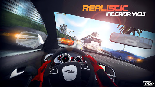 Race Pro: Speed Car Racer in Traffic 1.8 screenshots 3