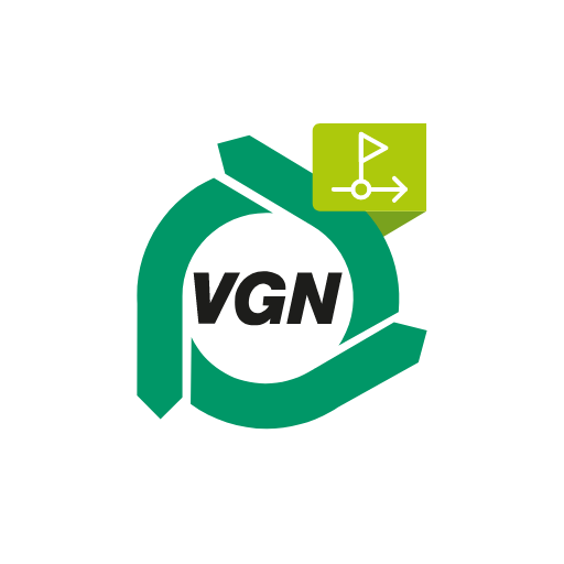 VGN App BETA Download on Windows