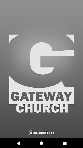 Android application theGATE screenshort