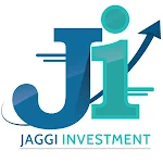 Cover Image of डाउनलोड Jaggi Investment  APK