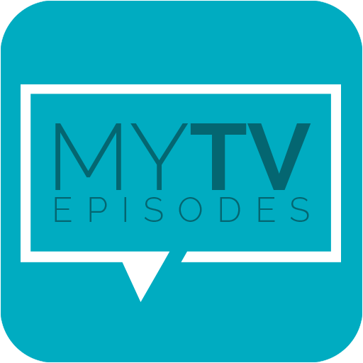 My TV Episodes logo
