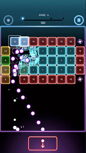 Скачать игру Bricks Breaker Quest для Android бесплатно