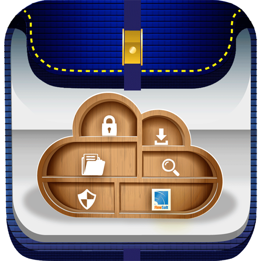 iFlowsoft logo