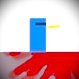 Icon image INERTIA-Z: 2D Physics Sandbox