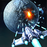 Cover Image of 下载 Legend of The Moon2: Shooting!  APK
