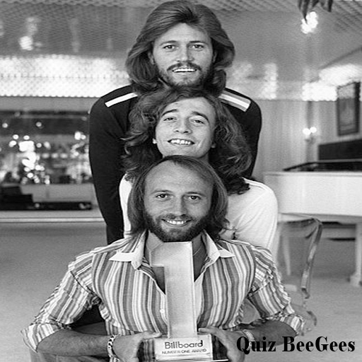 Quiz Bee Gees (Trivia) Unduh di Windows