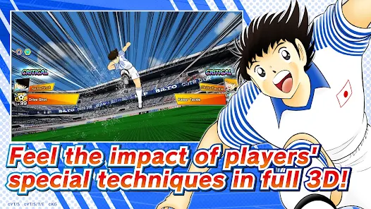 Captain Tsubasa: três vezes sucesso no Brasil