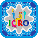 IQRO Lengkap + audio icon