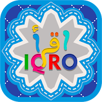 IQRO Lengkap + audio