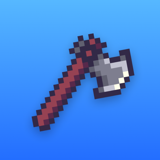 Press to Slash - Idle Clicker logo