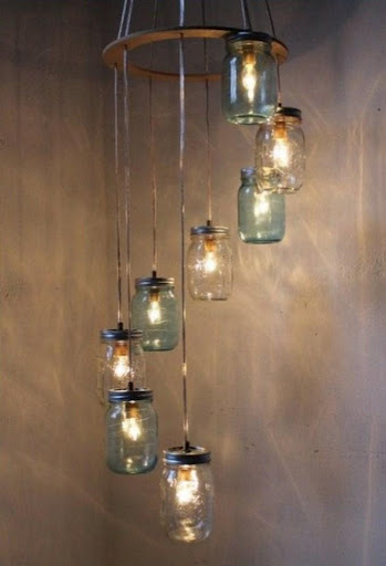 Creative Hanging Lamps Screen 3