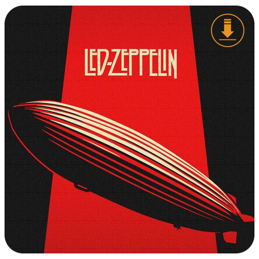 Led Zeppelin Wallpaper Download on Windows