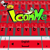 Liverpool Keyboard IconMe icon