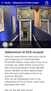 SAS Museum