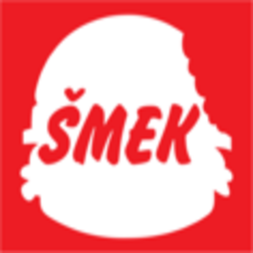 Grill Smek logo