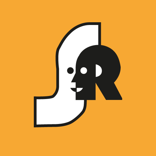 Sprachtreff Frankfurt logo