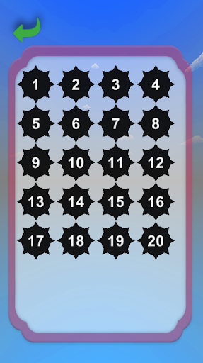 Guide Finger Screen 3