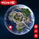 Live Earth Map-Satellite Views