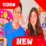 Cover Image of Download Me contro Videos Te-New HD Funny show 4.1.0 APK