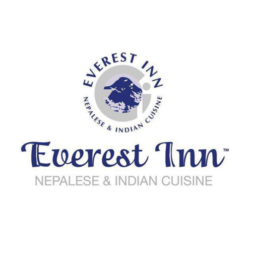 Everest Inn Ashford logo