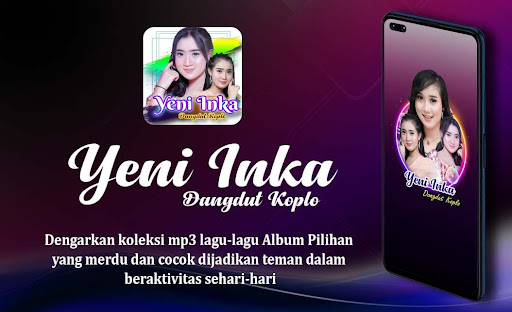 Yeni Inka Dangdut Koplo Screen 2