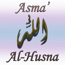 Icon image Asma' Al-Husna (Allah Names)