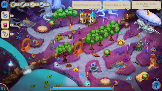 Game screenshot Elven Rivers Chapter 2 apk download