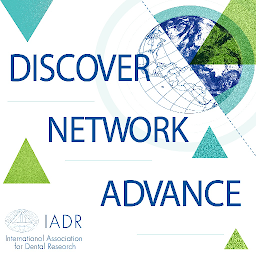Icon image IADR Membership App