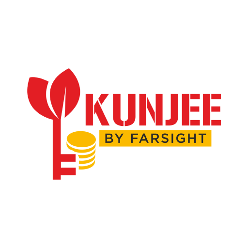 Kunjee by Farsight logo