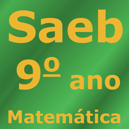 Simulado Saeb 9o Ano - Matemát