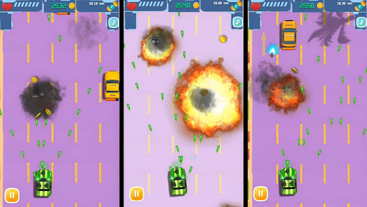 Screenshot image