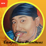 MP3 Campursari Manthous Full icon
