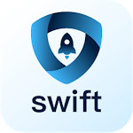 Cover Image of Download SwiftVPN  APK