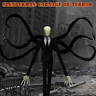 Slenderman: Carnage Of Terror 2