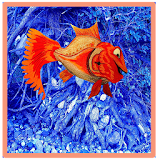 free fish puzzles game PRO icon
