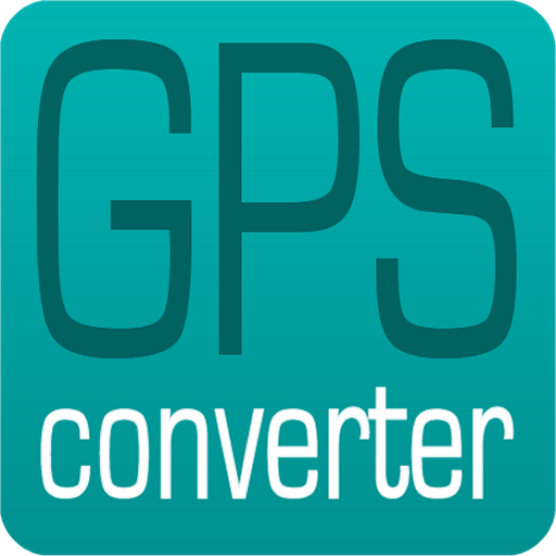 GPS coordinates - Apps on Google Play