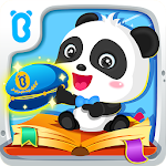 Cover Image of Download Baby Panda's Dream Job 8.48.00.01 APK