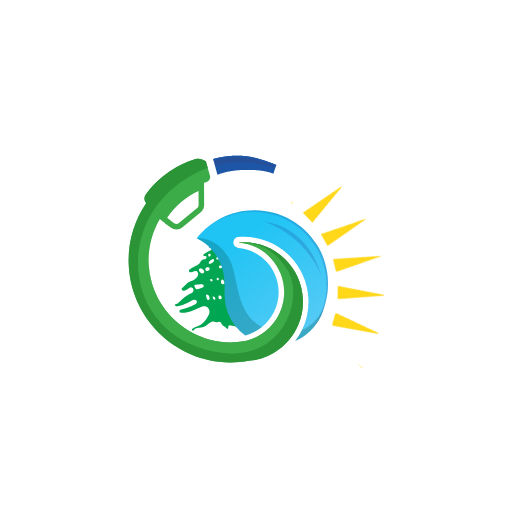 Lebanon Fuel Price - MOEW logo