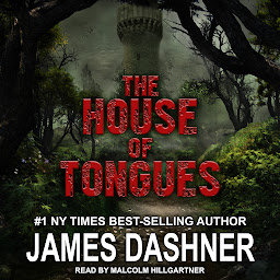Значок приложения "The House of Tongues"