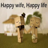 Happy Wife, Happy Life icon