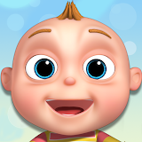 TabbyToo - Kids Learning Games icon