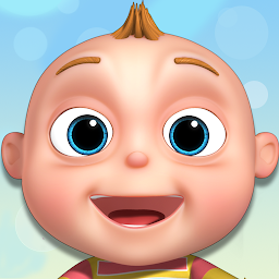Icon image TabbyToo - Kids Learning Games