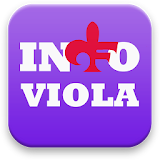 Info Viola - News Fiorentina icon