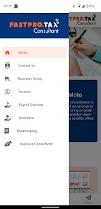 Free FastPro Tax Consultant Download 5