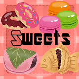 Sweets Pelmanism icon